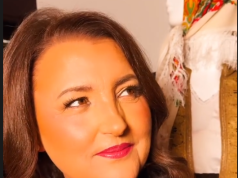 Elton Ilirjani falënderon ministrin Taulant Balla për mbështetjen për këngëtaren Parashqevi Simaku