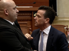 Agron Shehaj bllokoi foltoren! Spiropali e përjashton: Doni të nxirrni jashtë loje këta të vjetrit, po ata ua kalojnë për revolucion!