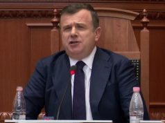 Balla akuzë Berishës: Arrestove Adem Jasharin, shpifët për Hashim Thaçin, sot më flet për këngën “Mora Fjalë”