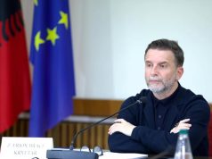 TikTok kërkoi sqarime për mbylljen në Shqipëri, Braçe reagon ashpër: Kush janë këta, Partia Komuniste Kineze?!