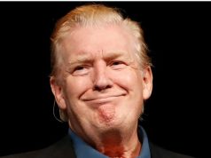 Trump ndryshoi modelin e flokëve – bëhet hit në rrjetet sociale