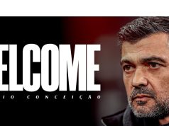 Ikën Fonseka, te Milani shkon Konseisao