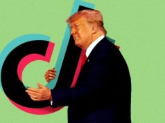 Trump kundër ndalimit të TikTok
