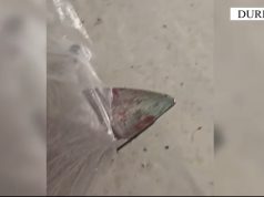 U vra nga fqinji. Zbardhet vrasja e 82-vjeçarit në Durrës. Dorëzohet 39-vjeçari