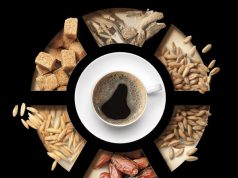 Ne vend të kafes …