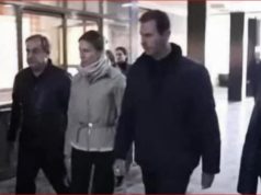Publikohet fotoja e Bashar al-Assad në Rusi