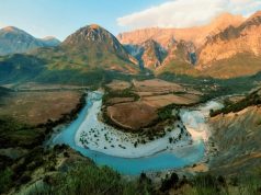 BBC: Aventura e papërsëritshme në lumin e egër të Shqipërisë