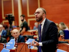 Rama: Unë do t’i shkoj në çdo interpelancë Gazmend Bardhit, pas hetimeve të SPAK-ut. Nëse im vëlla del trafikant nuk do të kem si të shkoj, se nuk do të jem më jo vetëm as kryeministër, po as person publik hiçfare