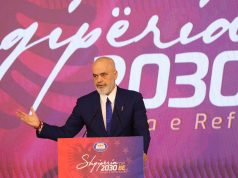 “Prokurorimet publike, jemi të parët në rajon”, Rama: Bazeli foli qartë, progres në luftën kundër pastrimit të parave