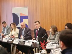 Monitorimi i konsultimeve publike/ Balla: Duhen forcuar mekanizmat që sigurojnë reflektimin e komenteve dhe rekomandimeve të palëve