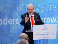 PD nis betejën elektorale me 300 politikanë të rinj. Berisha: Fushatën dhe fitoren do t’ua dorëzojmë juve!