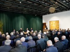 “Bonusi i pensionistëve për pranverën duam të jetë i përvitshëm”- Rama: Paga mesatare po shkon drejt tavanit të paimagjinueshëm 1 mijë euro