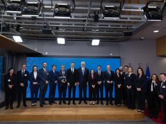 Konkluzionet e zgjerimit për Shqipërinë