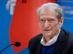 Berisha: Pakti për universitetet është piramida më e madhe në historinë e arsimit. Asnjë prej pikave të premtuara nuk është zbatuar