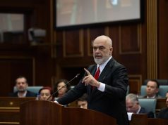 Rama në Prishtinë: të bëjmë rezolutë për gjykatën speciale, kundër standardeve me të cilat po gjykohen ish-liderët e UÇK