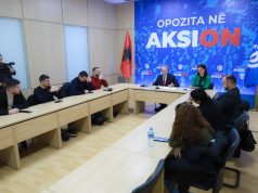 Berisha: Këshilli Konsultativ i Gjyqtarëve Evropianë rrëzon në mënyrë përfundimtare vetingun në Shqipëri