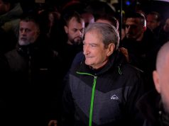 Berisha: Vuçiçi po dridhet, e njëjta gjë e pret dhe Ramën. Ky dimër do jetë i vështirë