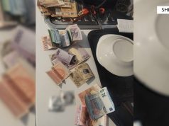 Shkodër, u goditën 8 qendra prostitucioni me punonjëse nga Peruja, Azerbajxhani, Brazili , Mali i Zi dhe Kina.