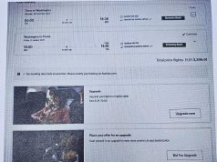 Berisha publikon një biletë avioni që thotë se është e Veliajt: E ka kthimin me 18 janar, po e mbush komunitetin ndërkombëtar me shpifje për të marrë azil