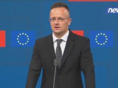 Ministri hungarez Szijjártó: Në 2 muaj u bënë më shumë se në 15 vite