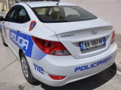 Dhunoi dhe kërcënoi të atin me vdekje. Arrestohet i riu në Shkodër.