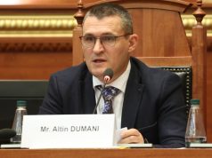 Dumani: Ka zyrtarë të lidhur me krimin e organizuar, ose të korruptuar ose anëtarë bandash