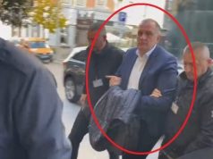 Rëndohen akuzat ndaj Ilir Beqajt. Ish-ministri akuzohet për vjedhje në kuadër të grupit të strukturuar kriminal