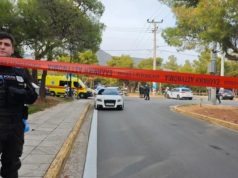 Atentati në Athinë. Zbulohet identiteti i shënjestrës