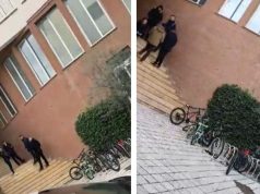 Agjentet e BKH sot në banesën e Veliajt, kryebashkiaku në Gjermani