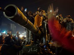 Siri, rebelët marrin Damaskun. Bashar Al Assad ikën. Ushtria: sundimi i tij mori fund