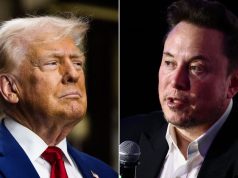 Trump vendos kusht rritjen e tavanit të borxhit