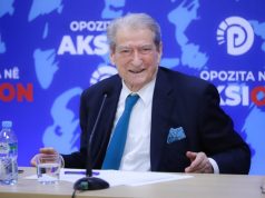 “Shkrimtari i palodhur i Erionit, i thotë Ramës se njëlloj si Ramizi që arrestoi Nexhmijen ti po arreston Veliajn”