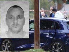 Media greke: “Edi Lulo karrierë 20-vjeçare në krim”. Të dyja viktimat ishin objektiv.