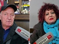 Vajza dhe djali i tezes tregojnë të tjera detaje nga jeta e Parashqevi Simakut në SHBA