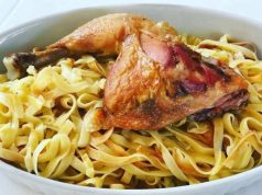 Ku humbi kulinaria shqiptare? Greqia në krye të listës së 100 shteteve.