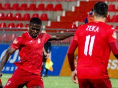 Dinamo fiton derbin me Tiranën, Partizani ndan pikët me Elbasanin