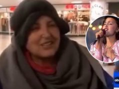 Nga ëndrra hollivudiane, endacake rrugëve të Nju Jorkut…”Rikthimi” i Parashqevi Simakut në vëmendjen e shqiptarëve