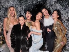 Festa e familjes Kardashian. Sa sozi kanë edhe në Shqipëri!