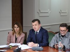 Anulimi i gjobave/ Balla në komisionin e ligjeve: nisma si në vendet e Bashkimit Europian