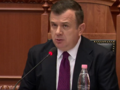 Balla i përgjigjet kërkesës së opozitës për interpelancë me kryeministrin: Rama nuk vjen në kuvend për shpifje