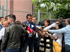 Hienë e xhindosur! Akuzat e Berishës për bashkëshorten e Veliajt, reagon kryebashkiaku