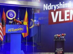 VLEN: BDI non grata vodhi edhe në regjistrimin e popullsisë, miliona euro në xhepat e tyre!