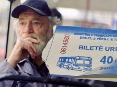 Tiranë, urbani do jetë falas për pensionistët. Ja si mund të përfitoni
