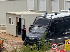 Qeveria italiane rifillon transferimin e emigrantëve në Janar