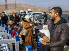 Refugjatët kthehen në Damask. Evropa “ngrin” kërkesat për azil për sirianët