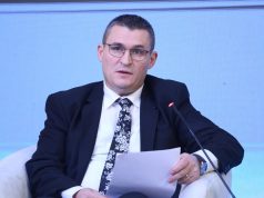 Në përfundim të mandatit të vettingut, Dumanit i duket sikur pandëshkueshmëria po tronditet