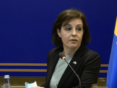 Gërvalla “non grata” në Shqipëri? Reagon ambasadori Petrit Malaj