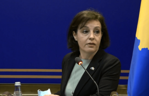 Gërvalla “non grata” në Shqipëri? Reagon ambasadori Petrit Malaj