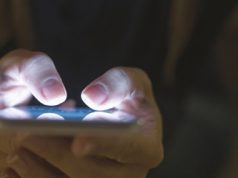 86 % e shqiptarëve navigojnë çdo ditë