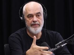 “Në Britani duhet të bësh dy punë, ndryshe nuk ia del”, Rama: Koha e lirë për familjen është zero! Dallimi me pagat në Shqipëri është i madh